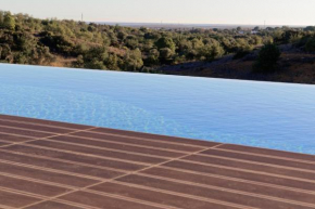 Tower Villa w Infinity Pool